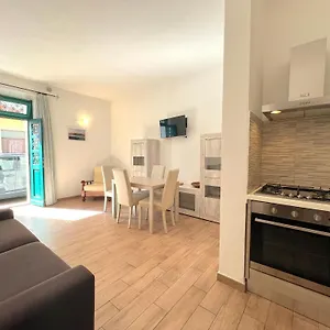 Olbia Domus Inn Affittacamere