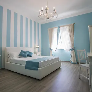 Les Magnolia Bed & Breakfast
