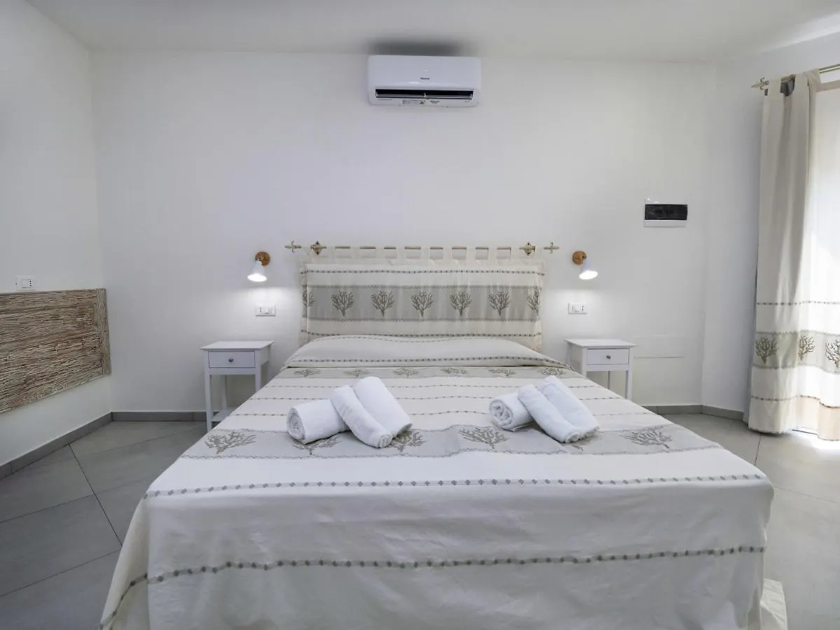 Aldo Moro Rooms Olbia Guest house